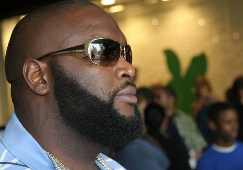 Rick Ross