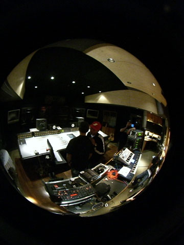 Pharrell Williams & Chad Hugo