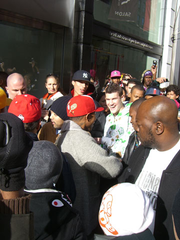 Pharrell Williams