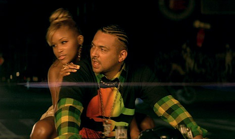 eve sean paul