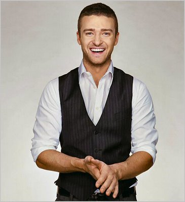 justin timberlake