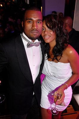 Kanye Alexis