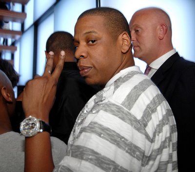 Jay-Z