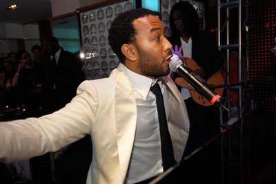 John Legend