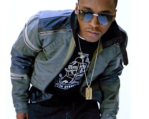 Lupe Fiasco