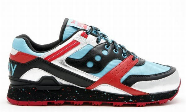 Saucony Runaway